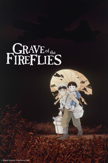 Grave of the Fireflies
