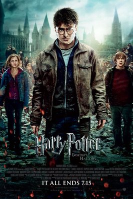 Harry Potter and the Deathly Hallows: Part 2