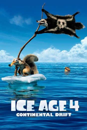 Ice Age: Continental Drift