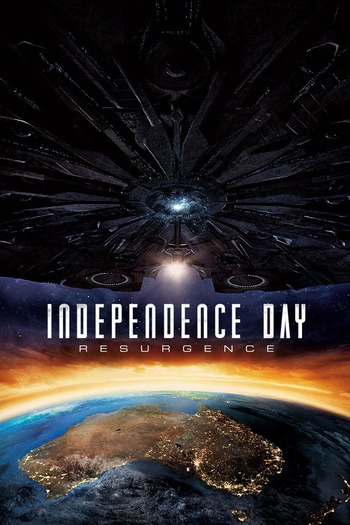 Independence Day: Resurgence