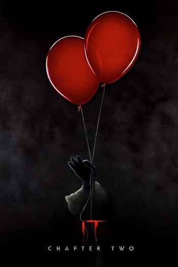 It: Chapter Two