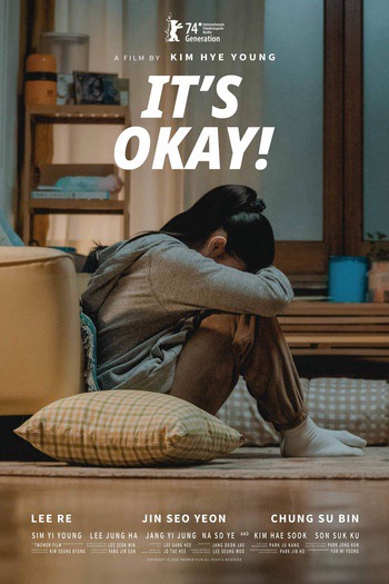 It’s Okay!