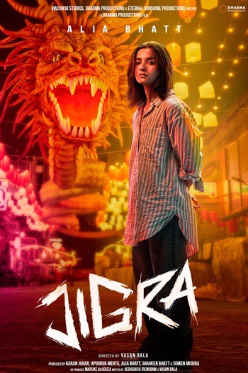 Jigra
