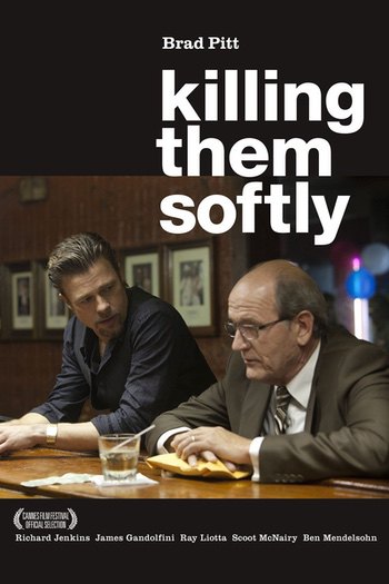 Killing Them Softly