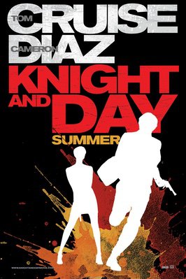 Knight and Day