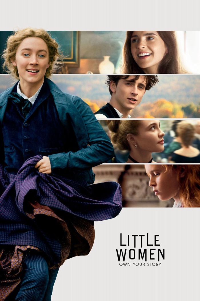 Little Women (2019)