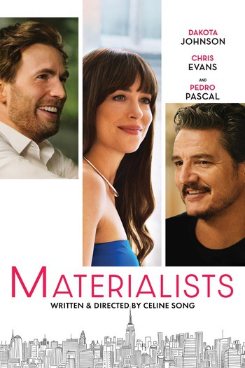 Materialists