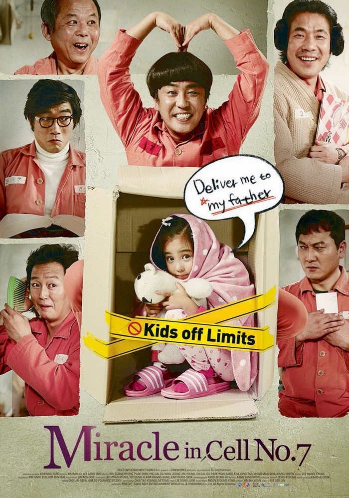 Miracle in Cell No. 7