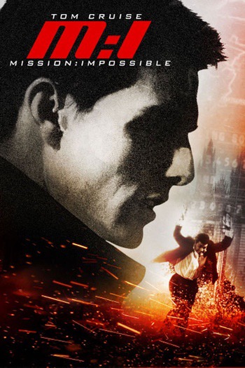 Mission: Impossible