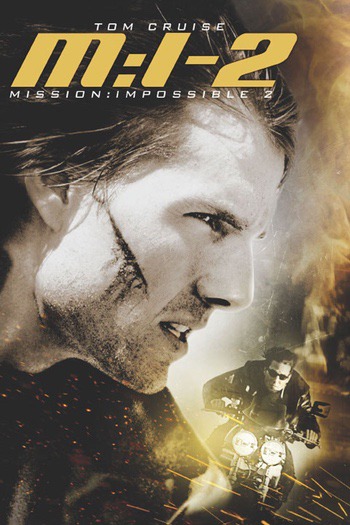 Mission: Impossible II