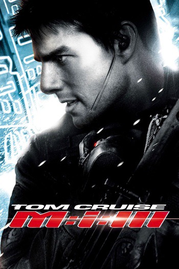 Mission: Impossible III