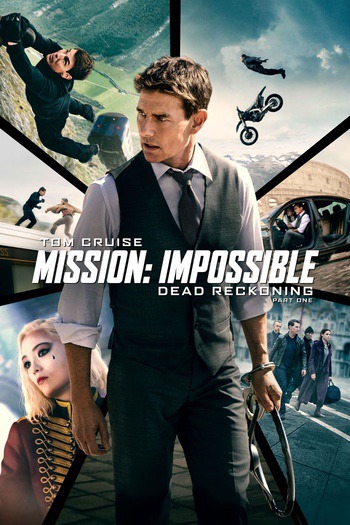 Mission: Impossible - Dead Reckoning Part One