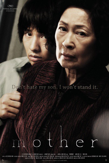Mother