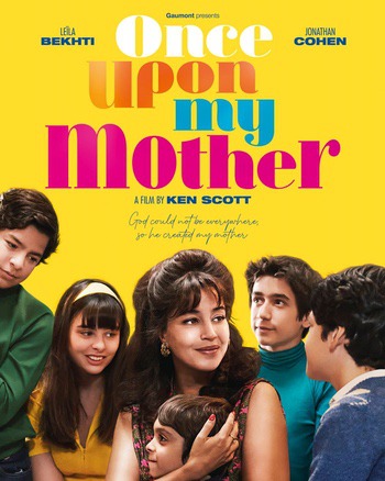 Once Upon My Mother
