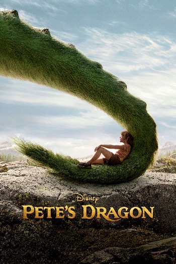 Pete's Dragon