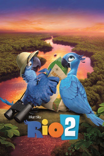 Rio 2
