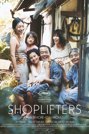 Shoplifters