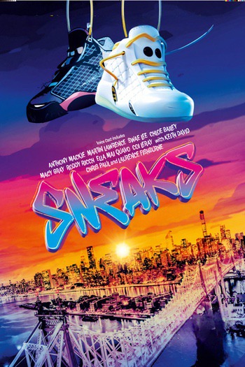 Sneaks