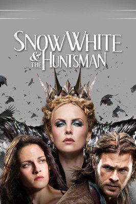 Snow White and the Huntsman