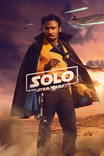 Solo: A Star Wars Story