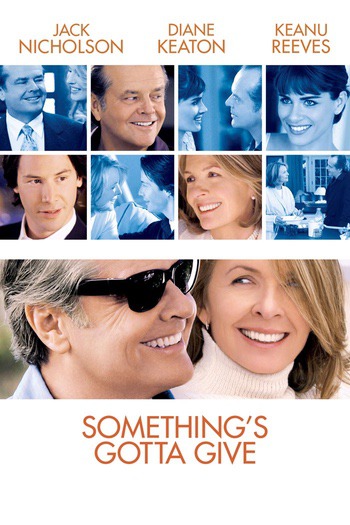 Something's Gotta Give
