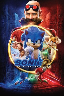 Sonic the Hedgehog 2