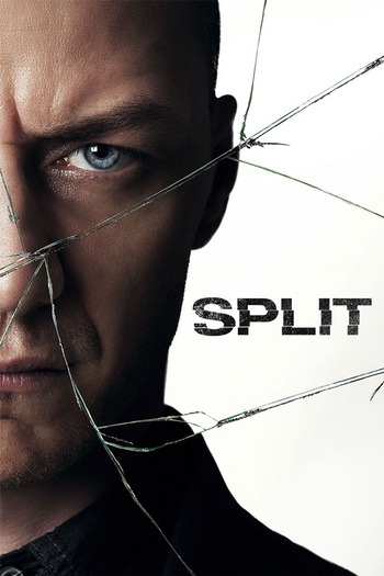 Split