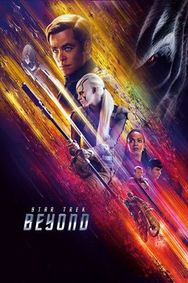 Star Trek Beyond