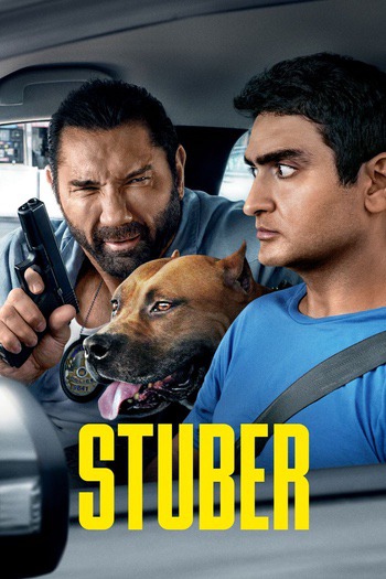 Stuber