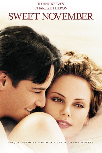 Sweet November