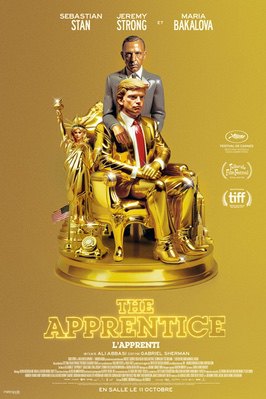 The Apprentice