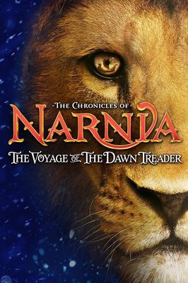 The Chronicles of Narnia: The Voyage of the Dawn Treader