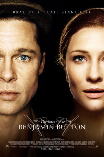 The Curious Case of Benjamin Button