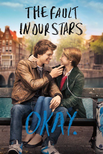 The Fault In Our Stars