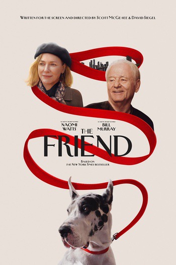 The Friend