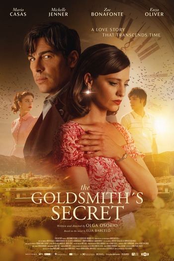 The Goldsmith's Secret