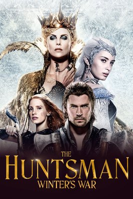 The Huntsman: Winter's War