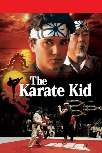 The Karate Kid (1984)