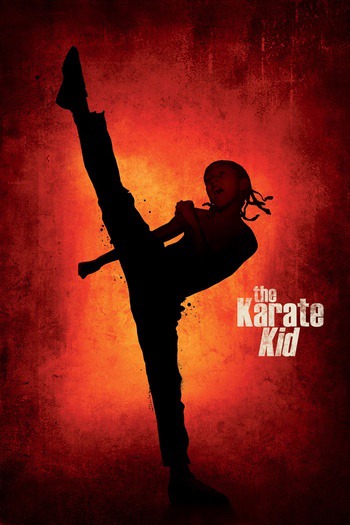 The Karate Kid (2010)