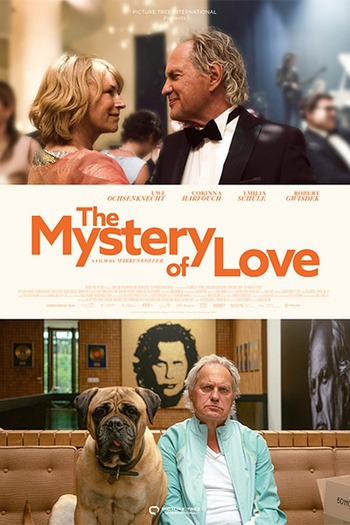 The Mystery Of Love