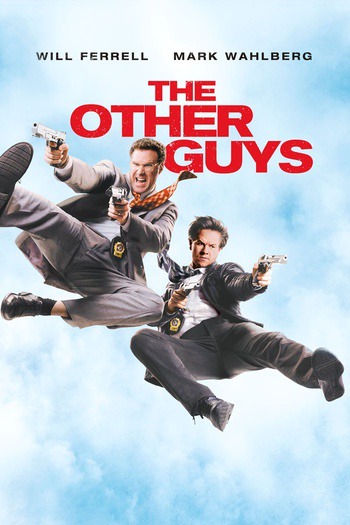The Other Guys