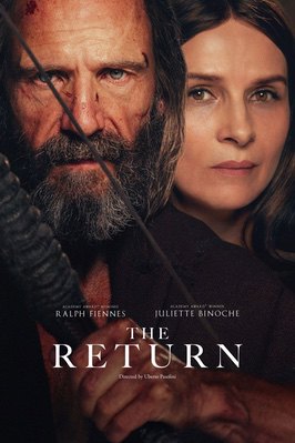 The Return