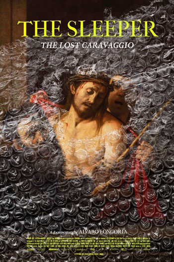 The Sleeper - The Lost Caravaggio