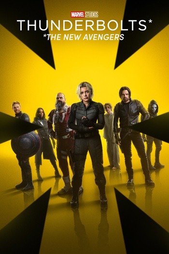 Thunderbolts*