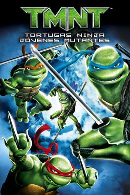 TMNT