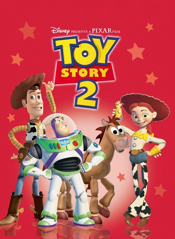 Toy Story 2