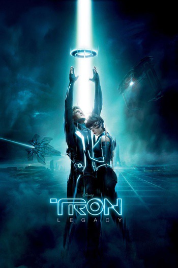 Tron: Legacy