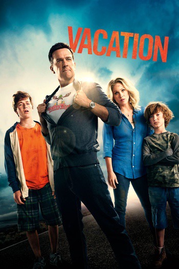 Vacation