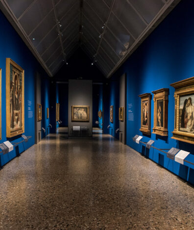 Pinacoteca di Brera Milan City Guide SilverKris