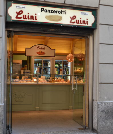 Luini Milan SilverKris City Guide